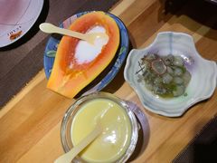 -割烹旭日本料理(龙湖狮山天街店)