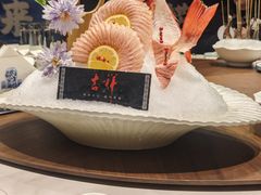 -尚海豆捞(乐虹坊店)