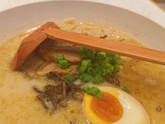 -味千拉面(又一城店)