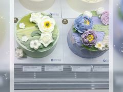 -派悦坊·甜品·蛋糕(虹口龙之梦店)