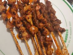 -亚马逊海鲜自助(梅溪湖步步高店)