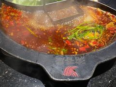-渝香居重庆火锅(铁西三道街店)