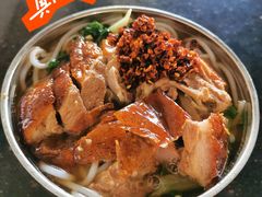 -耀记烧鹅(宏育东路店)