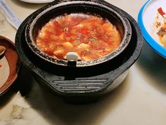 -常和州·夜宵大排档(常州单店)