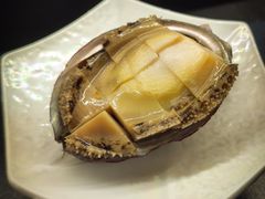 矶煮鲍鱼-Sushi Hanzo半藏(天环广场店)