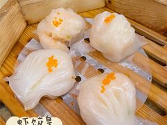 烧卖虾饺皇-喜鹊茶点.啫煲(车陂店)