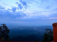 -吉林拉法山