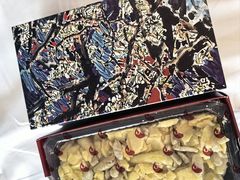 -白天鹅宾馆·美食屋