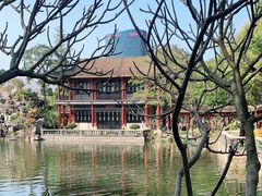 -顺峰山公园