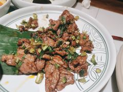 -云海肴云南菜·蒸汽石锅鱼(青岛万象城店)