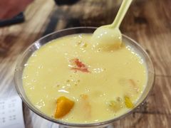 -蒙雅力港式茶餐厅(学人特色商业街店)