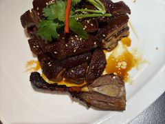 上海酱-京悦南门涮羊肉·羊蝎子火锅(田林路店)