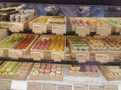 -北京稻香村(零号店)
