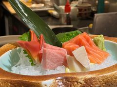 -西村日本料理(香格里拉饭店)