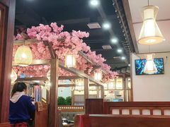 -牛小喜黑牛烤肉料理(霸州店)