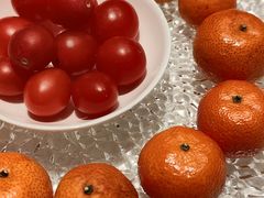 水果盘-飶香居(省博物馆店)