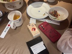 -农耕记·湖南土菜(龙岗熙和园店)