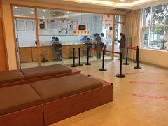 -爱康国宾体检中心(福田分院)