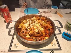 -黄记煌三汁焖锅(顺义华联店)