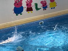 -嘻游纪亲子游泳中心(天佑城店)