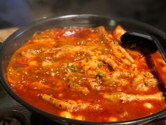 鸡爪锅-HOTISLAND海鸡岛(宝业路店)