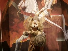 -济州岛泰迪熊博物馆