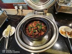 -珀丽酒店-协奏坊餐厅