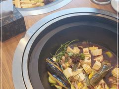 -缘福乡村铁锅炖民宿(八达岭店)