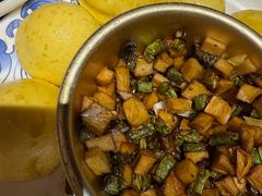 -人民公社大食堂(张家湾店)