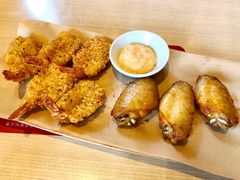 -必胜客(新海上世界店)