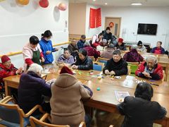 -勤丰家乐养老院