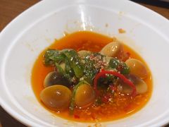 -乔街深夜食堂·台州菜·高压锅生蚝(杭州总店)
