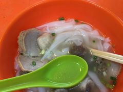 -富记鱼蛋粉(西村店)