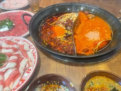 -楠火锅(昆山金鹰店)