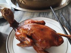 -鸽鸟轩(石岐店)