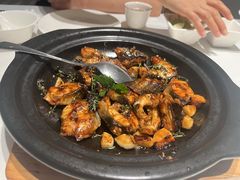 -黑明餐厅(白鹭洲店)