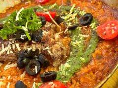 -CRAZYONES西班牙海鲜饭(上海美罗城店)