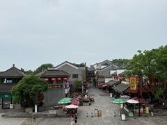 -汴河街