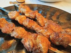 -龟兹KUCINA·新疆菜(前滩L+PLAZA店)