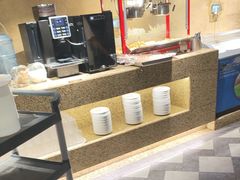 -汉巴味德·烤肉与啤酒的自助(杭州大悦城店)