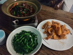 -花迹·金陵南京菜(老门东店)
