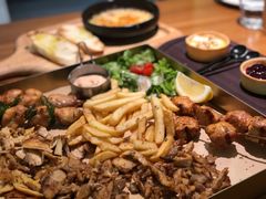 -HELLO MUSAE 拾光缪斯餐厅·纯正希腊风味(苏州中心店)