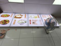 -巴比馒头(莲花街店)