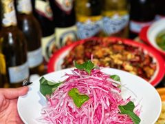 -No.DD戳子烧烤·江湖菜(北京总店)