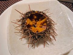 海胆-铭门盛宴艺术海鲜姿造(珠江新城店)