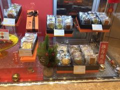 -檬舒舒MonChouChou(环球金融中心店)