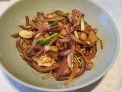 -新天禧大酒店·四十年浙菜·禧宴(西湖店)