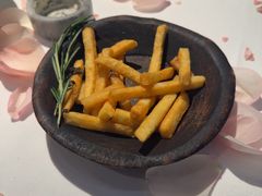 -THE WANG王品(上海中心云端店)