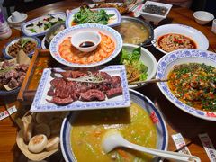 -徐鼎盛民间菜(上筑店)