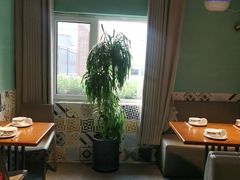 -伊斯麦尔丝路·新派菜(沙子口店)